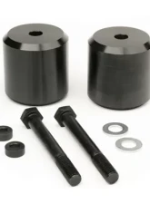 Southern Truck 2.5 Inch Ford Leveling Lift Kit Spacers 05-19 F-250/350                                     - 25009 - Image 2
