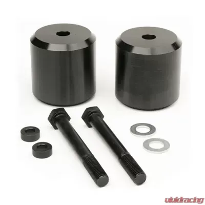 Southern Truck 2.5 Inch Ford Leveling Lift Kit Spacers 05-19 F-250/350 - 25009