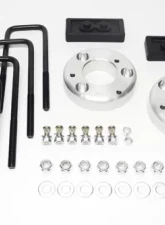 Southern Truck F-150 2.0 Inch Level-Lift Kit For 2014 Ford F-150 2WD/4WD Includes Front Strut Extensions 1.0 Inch Rear Blocks                                     - 25011 - Image 3