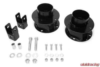 Ram 2500/3500 Leveling Kit 2.5 Inch Front 13-16 Dodge RAM 3500 14-16 Dodge Ram 2500 4WD W/Shock Extensions Southern Truck - 35003