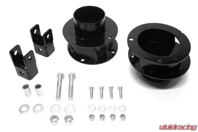 Ram 2500/3500 Leveling Kit 2.5 Inch Front 13-16 Dodge RAM 3500 14-16 Dodge Ram 2500 4WD W/Shock Extensions Southern Truck - 35003