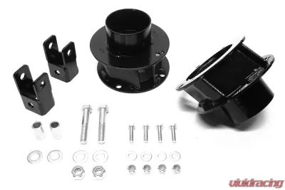 Ram 2500/3500 Leveling Kit 2.5 Inch Front 13-16 Dodge RAM 3500 14-16 Dodge Ram 2500 4WD W/Shock Extensions Southern Truck - 35003
