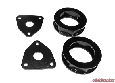 Ram 1500 Leveling Kit 2.5 Inch Front 12-17 Dodge Ram 1500 4WD No Air Ride Models Southern Truck - 35035