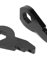 Ram Torsion Bar Keys Leveling Kit 1.5-2 Inch 02-05 Dodge Ram 1500 4WD Southern Truck                                     - 35037 - Image 4