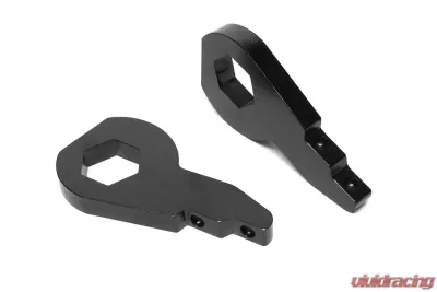 Ram Torsion Bar Keys Leveling Kit 1.5-2 Inch 02-05 Dodge Ram 1500 4WD Southern Truck - 35037