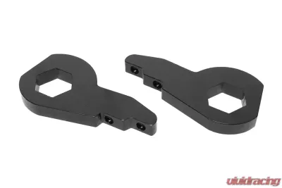 Ram Torsion Bar Keys Leveling Kit 1.5-2 Inch 02-05 Dodge Ram 1500 4WD Southern Truck - 35037