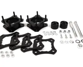 Tundra Leveling Strut Extensions 2.5-3 Inch Front 07-Present Toyota Tundra 4WD Southern Truck