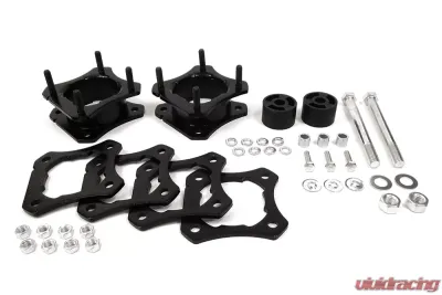 Tundra Leveling Strut Extensions 2.5-3 Inch Front 07-Present Toyota Tundra 4WD Southern Truck - 45001