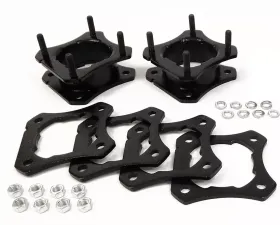 Tundra Leveling Strut Extensions 2.5-3 Inch Front 07-Present Toyota Tundra 2WD Southern Truck