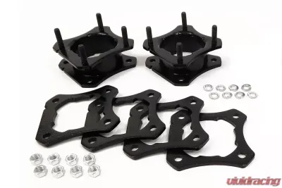 Tundra Leveling Strut Extensions 2.5-3 Inch Front 07-Present Toyota Tundra 2WD Southern Truck - 45002