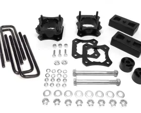 Tundra Level Lift Kit 2.5-3 Inch 07-Present Toyota Tundra 4WD Southern Truck