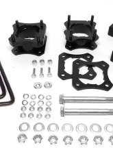 Tundra Level Lift Kit 2.5-3 Inch 07-Present Toyota Tundra 4WD Southern Truck                                     - 45006 - Image 3