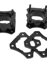Tundra Level Lift Kit 2.5-3 Inch 07-Present Toyota Tundra 4WD Southern Truck                                     - 45006 - Image 2