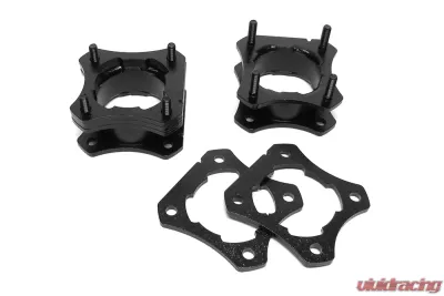 Tundra Level Lift Kit 2.5-3 Inch 07-Present Toyota Tundra 4WD Southern Truck - 45006