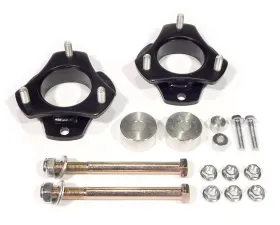 Tacoma Leveling Strut Extensions 2.25 Inch Front 05-Present Toyota Tacoma 2WD/4WD Southern Truck