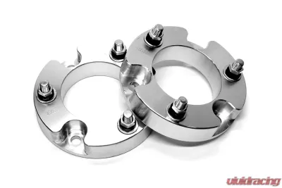 Tacoma/PreRunner Leveling Strut Extensions 2 Inch Front 05-Present Toyota Tacoma/PreRunner 2WD//4WD Southern Truck - 45033