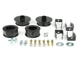 Southern Truck Jeep JL 2.5 Inch Suspension Lift Kit 18-19 Wrangler JL