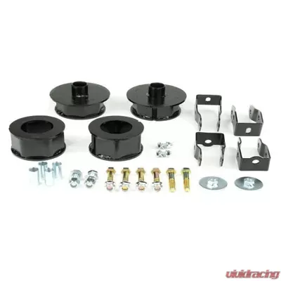 Southern Truck Jeep JL 2.5 Inch Suspension Lift Kit 18-19 Wrangler JL - 55005