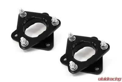 Titan Leveling Strut Spacers 2 Inch Front 04-16 Nissan Titan 2WD/4WD Southern Truck - 65001