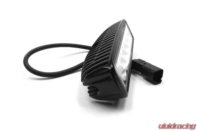 LED Light Bar 6 Inch Single Row Southern Truck - 72006