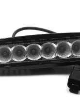 LED Light Bar 6 Inch Single Row Southern Truck                                     - 72006 - Image 3
