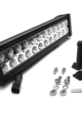 LED Light Bar 15 Inch Dual Row Southern Truck                                     - 72015 - Image 4
