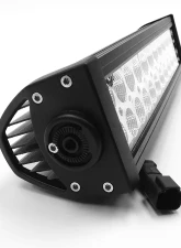 LED Light Bar 15 Inch Dual Row Southern Truck                                     - 72015 - Image 2