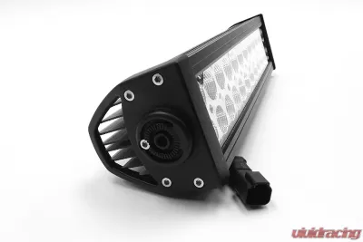 LED Light Bar 15 Inch Dual Row Southern Truck - 72015