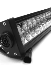 LED Light Bar 15 Inch Dual Row Southern Truck                                     - 72015 - Image 3