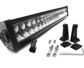 LED Light Bar 20 Inch Dual Row Southern Truck