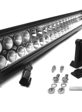 LED Light Bar 20 Inch Dual Row Southern Truck                                     - 72020 - Image 4