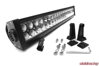 LED Light Bar 20 Inch Dual Row Southern Truck - 72020