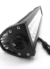 LED Light Bar 20 Inch Dual Row Southern Truck                                     - 72020 - Image 2