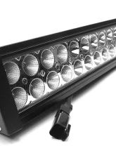 LED Light Bar 20 Inch Dual Row Southern Truck                                     - 72020 - Image 3