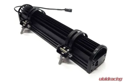 LED Light Bar 20 Inch Dual Row Adjustable Base Southern Truck - 72021