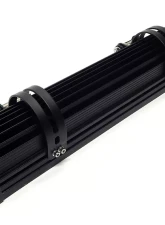 LED Light Bar 20 Inch Dual Row Adjustable Base Southern Truck                                     - 72021 - Image 6