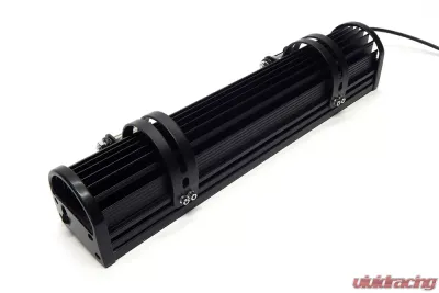 LED Light Bar 20 Inch Dual Row Adjustable Base Southern Truck - 72021