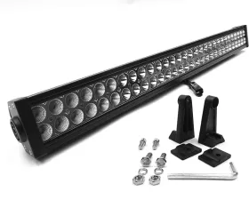 LED Light Bar 30 Inch Dual Row Southern Truck