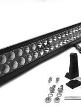LED Light Bar 40 Inch Dual Row Southern Truck                                     - 72040 - Image 4