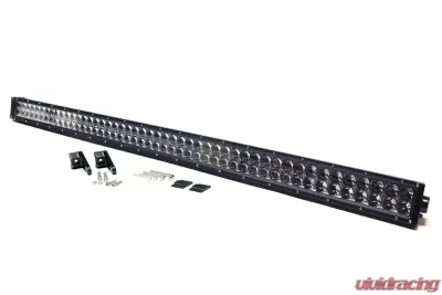 LED Light Bar 50 Inch Dual Row Southern Truck - 72050