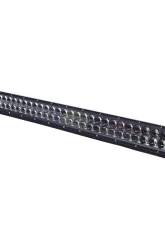 LED Light Bar 50 Inch Dual Row Southern Truck                                     - 72050 - Image 5