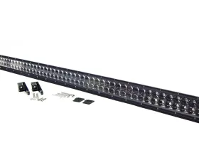 LED Light Bar 52 Inch Dual Row Southern Truck
