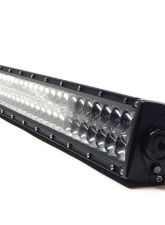 LED Light Bar 54 Inch Dual Row Southern Truck                                     - 72054 - Image 3