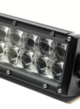 LED Light Bar 54 Inch Dual Row Southern Truck                                     - 72054 - Image 4