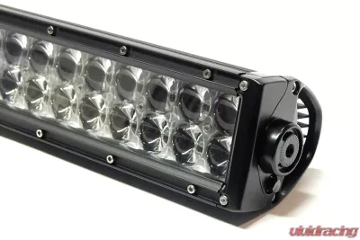 LED Light Bar 54 Inch Dual Row Southern Truck - 72054