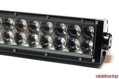 LED Light Bar 54 Inch Dual Row Southern Truck - 72054