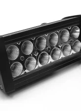 LED Light Bar 7.5 Inch Dual Row Southern Truck                                     - 72075 - Image 2