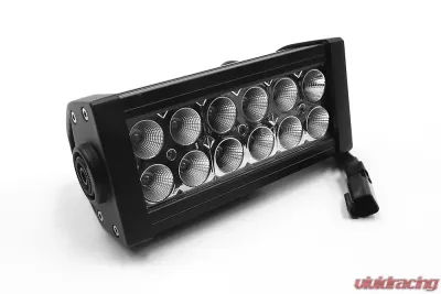 LED Light Bar 7.5 Inch Dual Row Southern Truck - 72075