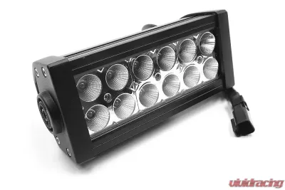 LED Light Bar 7.5 Inch Dual Row Southern Truck - 72075