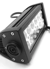 LED Light Bar 7.5 Inch Dual Row Southern Truck                                     - 72075 - Image 4